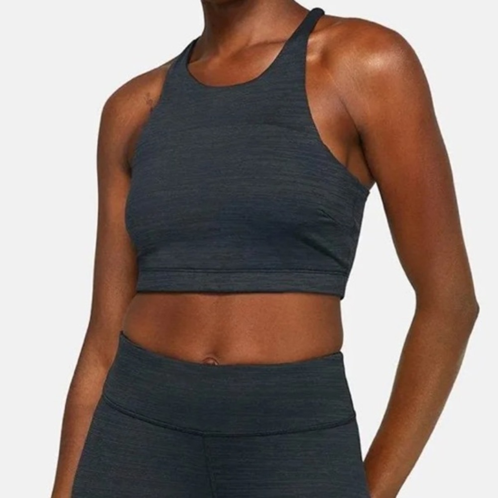 Outdoor Voices Sports Bra